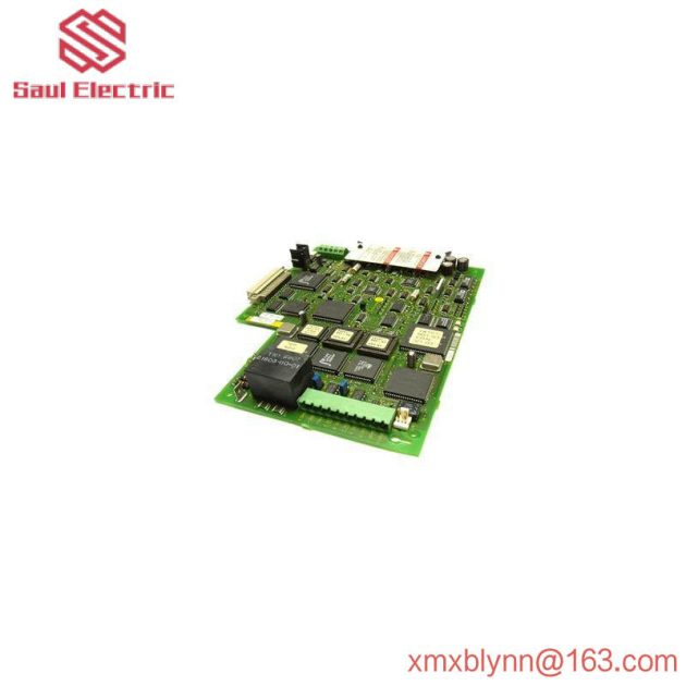 AB 74101-772-54 Main Control Board - 1336T-MCB-SP51B, Precision Control Solutions