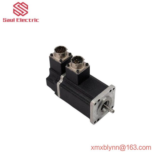 AB N-2302-1-F00AA: Precision Control, Robust Performance for Industrial Automation