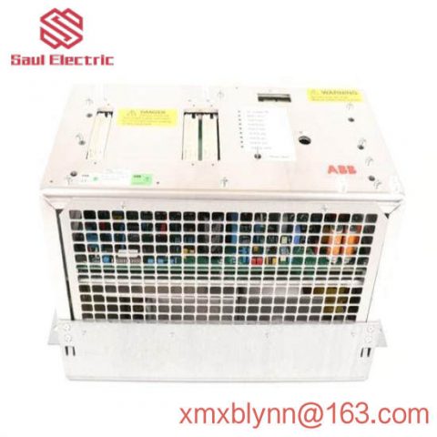ABB ACS-CP-C Module - Industrial Control System