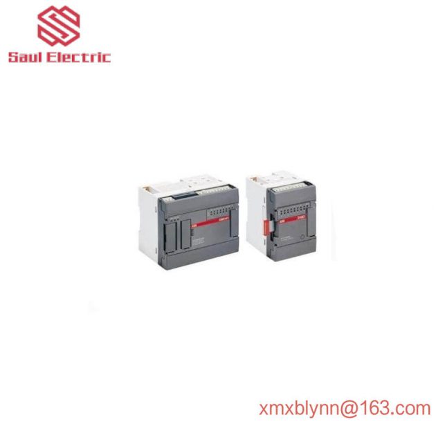 ABB 07AI90-S: Advanced Digital Input Module for Industrial Automation
