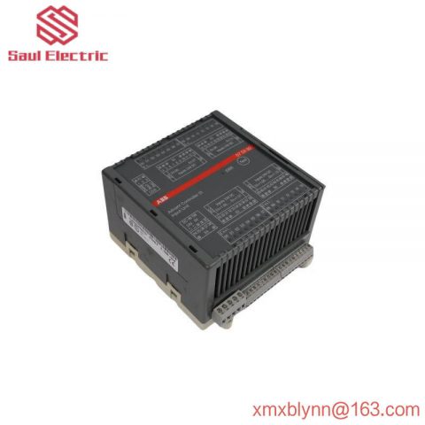 ABB 07DI92 F6 GJR5252400R0101 Power Supply Module
