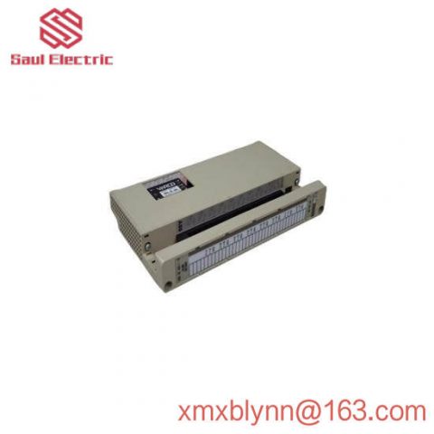 ABB 07EA60R1 Analog Input Module - Advanced Control Solution
