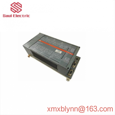 ABB 07KT94H3 Power Supply, Industrial Automation Module