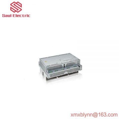 ABB 07KT97 WT97 Basic Unit - Precision Control for Industrial Automation