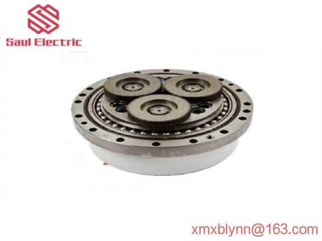 ABB 07KT97H3 PLC Controller Module