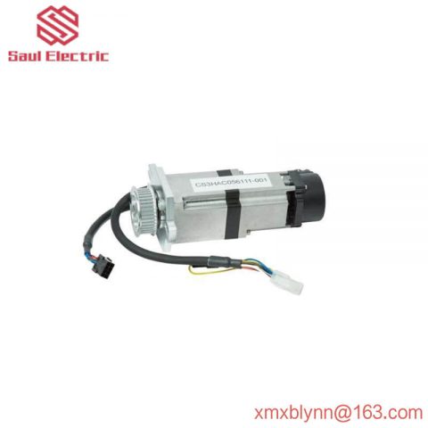 ABB 07KT98C GJR5253100R028 Controller Module for Industrial Automation