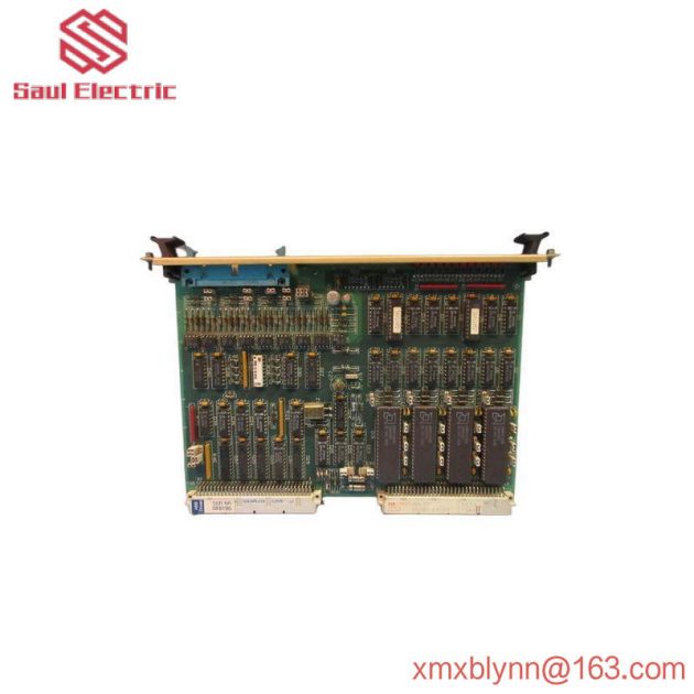 ABB 07KT98C GJR5253100R028 Controller Module for Industrial Automation