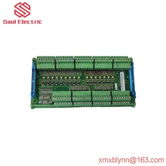 ABB 086406-002 PWA, SIOC, SMART I/O CALI Digital I/O Card for Industrial Automation