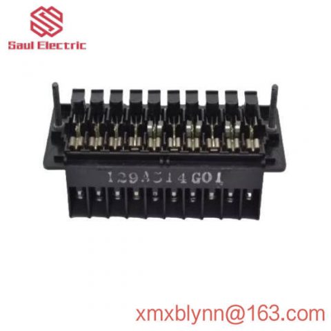 ABB 129A514G01: Precision Control Module for Advanced Industrial Automation