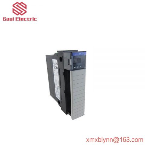 ABB 1756-RI0 COMMUNICATIONS MODULE: A High-Performance Automation Solution