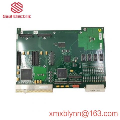 ABB 1MRK000173/1MRK000005-396 P413065B Replacement Card for Industrial Control Systems