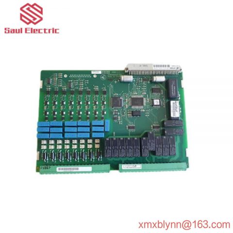 ABB 1MRK000179-CCr00 Memory Module for Industrial Automation