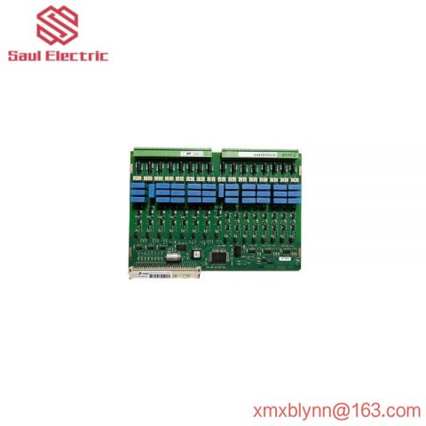 ABB 1MRK000195-AAr02 | 1MRK000005-63 | PC Board