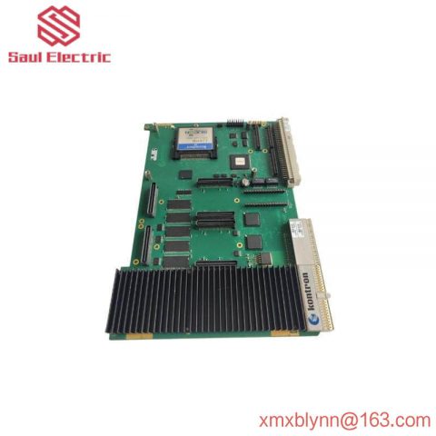ABB 1MRK002246-BC Power Supply Board, Industrial Control Modules