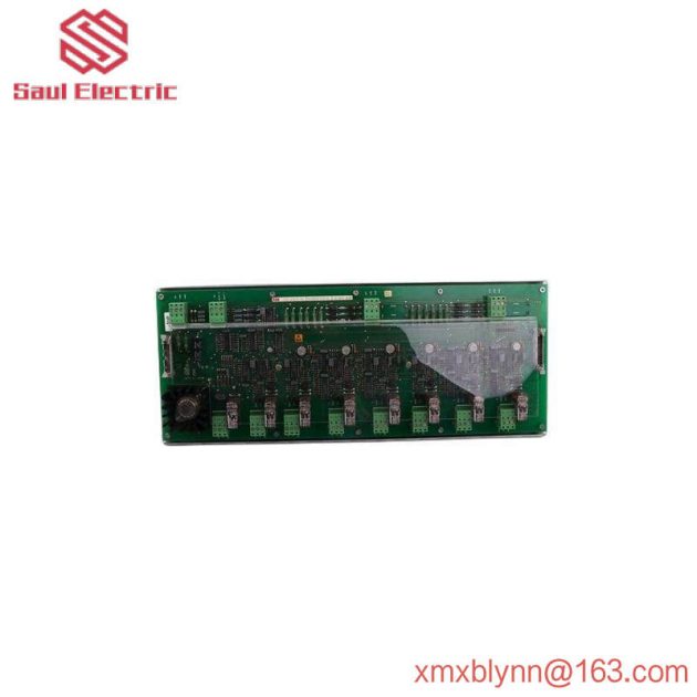 ABB 1MRK002246-BE Industrial Control Board