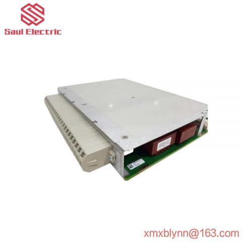 ABB 1MRK002247-AG: Advanced Transformer Module for Industrial Automation