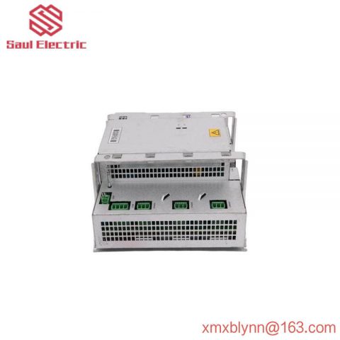 ABB 1N1346 Standard Rectifier - Power Conversion Solutions