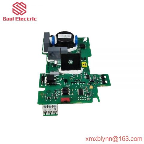 ABB 1SFB527068D7084: Industrial PLC Circuit Board, Optimized for High Performance and Reliability