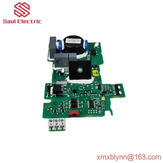 ABB 1SFB527068D7084: Industrial PLC Circuit Board, Optimized for High Performance and Reliability