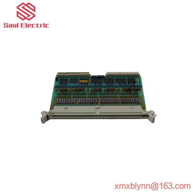 ABB 1TGE120010R1300 Industrial Control Module