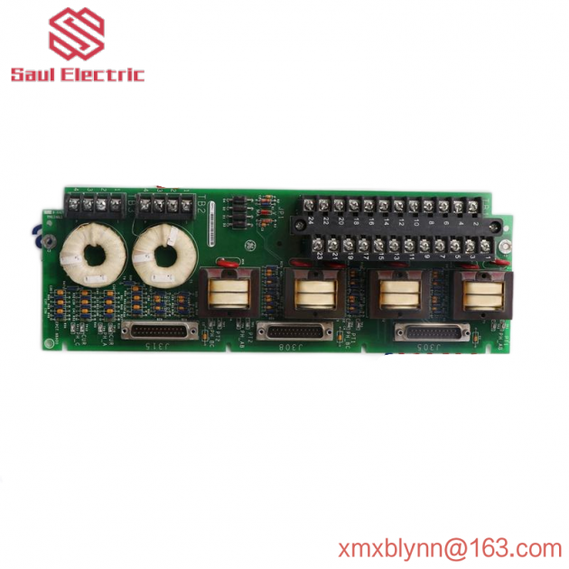 ABB 1TGE120010R1300 Industrial Control Module