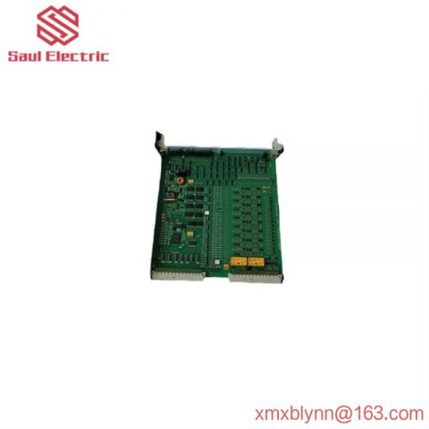 ABB 216DB61 HESG324063R100/J Industrial Control Module