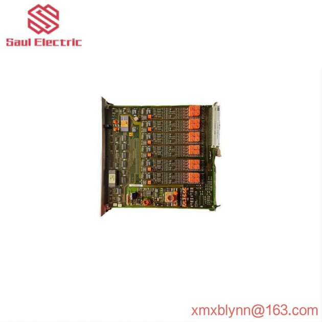 ABB 216EA61b Industrial Control Module