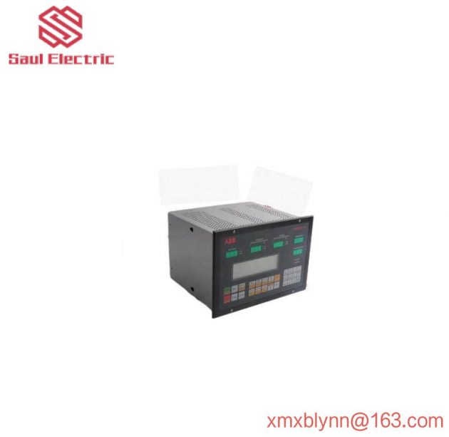 ABB 3ASC25H215E DATX131 - High Performance Industrial Control Module