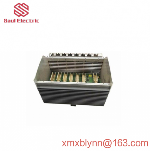 ABB PM803F Base Unit 3BDH000503R1 - Advanced Control Solution for Industrial Applications