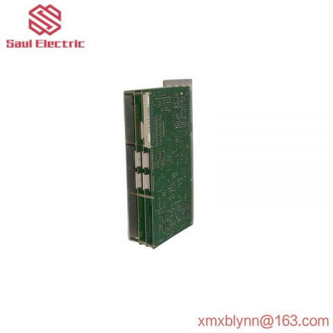 ABB 3BDH000606R1 PM875-2 Industrial Control System