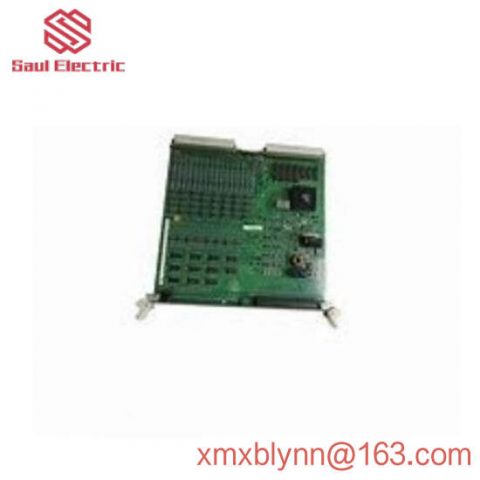 ABB KUC720AE01 3BHB000652R0001: Precision Control Module for Advanced Automation Solutions