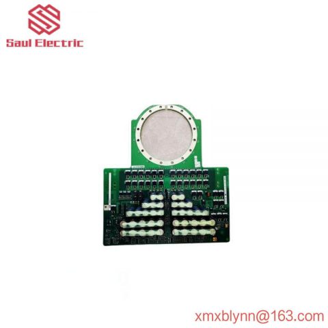 ABB 3BHB003154R0101 GVC707AE01 Industrial Control Module