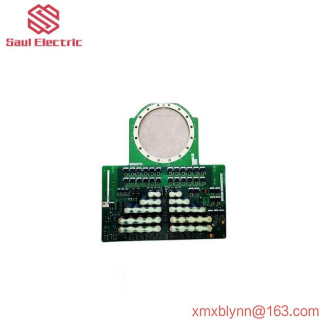 ABB 3BHB003154R0101 GVC707AE01 Industrial Control Module