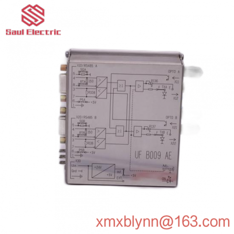ABB UNS2880A-P.V1+ ON SALE 3BHB005727R0001, Industrial Automation Module