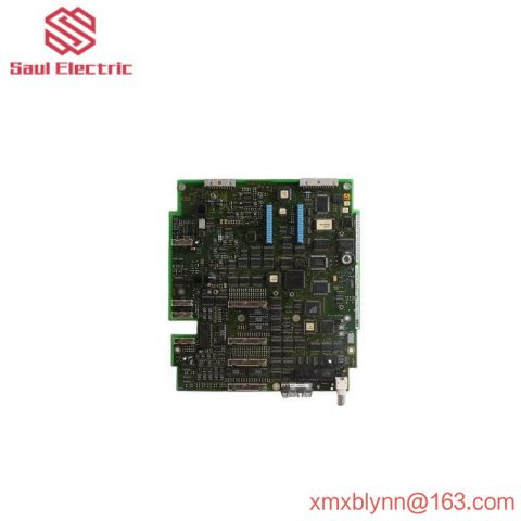 ABB UNS2880A DCS Module - 3BHB005727R0001 | Advanced Process Control Solutions
