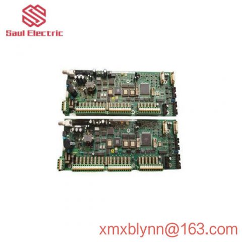 ABB 3BHB005922R0001 - UNS0880A-P Bridge Rectifier Interface Board