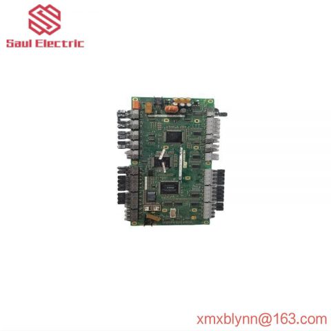 ABB 3BHB007030R0102 - UFC760BE102 Thermocouple Module