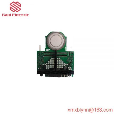 ABB 3BHC970013R0002: Precision Drive for Industry, Advanced Control Solutions