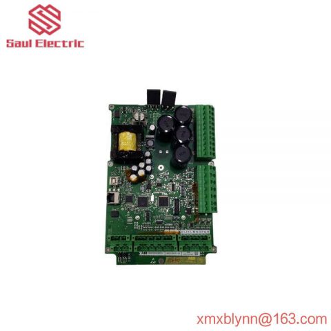 ABB UNS2861C-P,V1 Drive Board: Precision Control for Industrial Applications