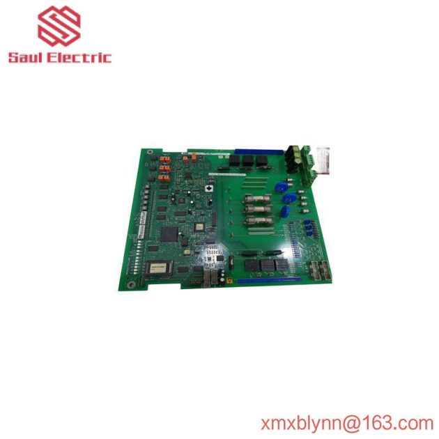 ABB 3BHE006422R0002 - UNS2861C-P,V2 Circuit Board for Advanced Automation Solutions