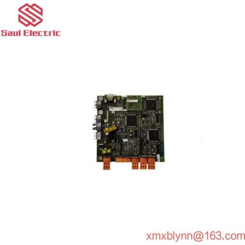 ABB 3BHE007209R0102: Industrial Interface Board for Enhanced Control Solutions