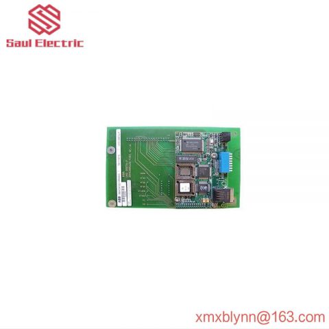 ABB 3BHE008128R0001: Communication Adapter for Industrial Automation, Precision Engineered for Reliable Performance