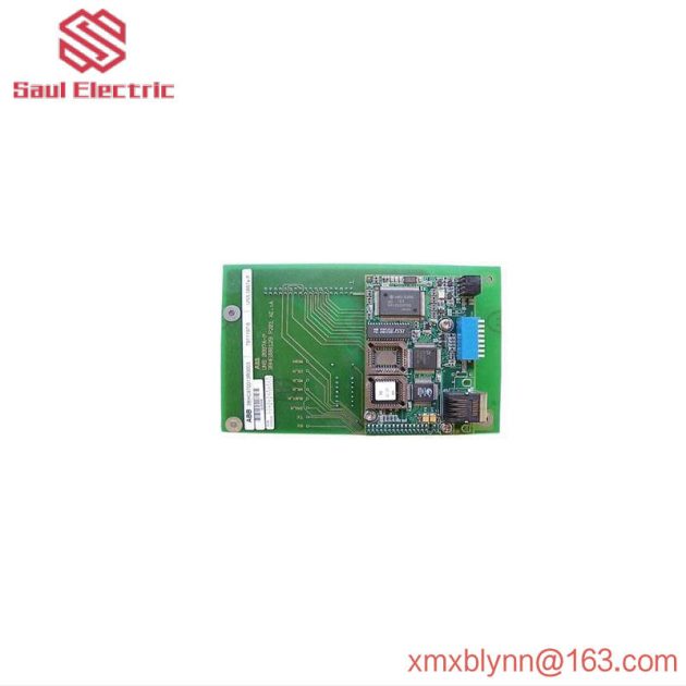 ABB 3BHE008128R0001: Communication Adapter for Industrial Automation, Precision Engineered for Reliable Performance
