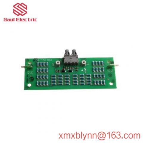 ABB 3BHE009017R0102 - High-Performance VLS Communication Module
