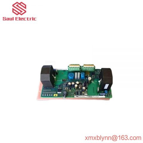 ABB 3BHE013299R0022: Precision LTC743CE22 Circuit Board for Advanced Control Solutions