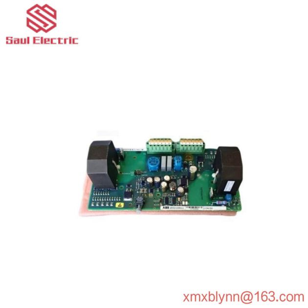 ABB 3BHE013299R0022: Precision LTC743CE22 Circuit Board for Advanced Control Solutions