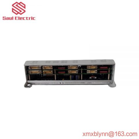 ABB 3BHE014135R0011 - UAD149 Power Supply Module, Industrial Automation Solutions