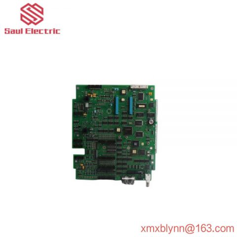 ABB 3BHE014967R0001 Circuit Board: Advanced Control Solutions for Industrial Automation