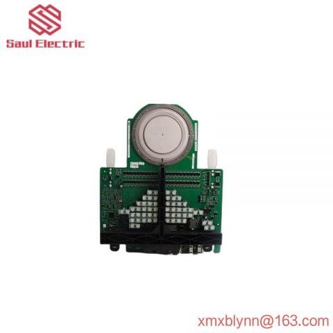 ABB 3BHE014967R0002 COB PCB Assembled