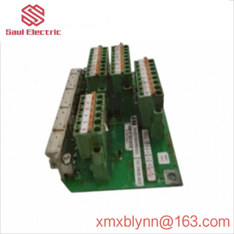 ABB 3BHE016428R0003 Drive Board; Manufacturer:ABB